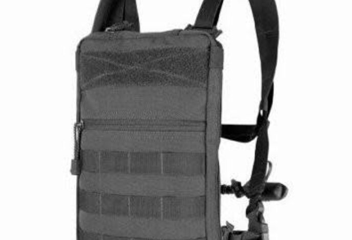 Condor Tidepool Hydration Carrier