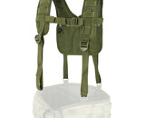 Condor H-Harness