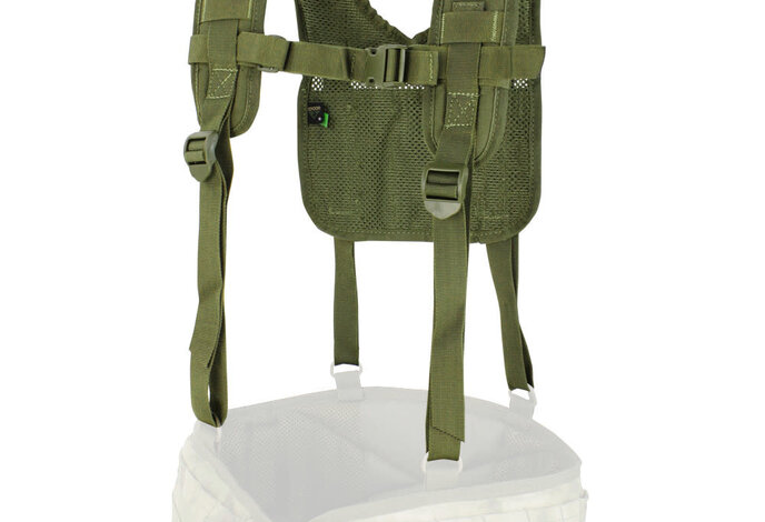 Condor H-Harness
