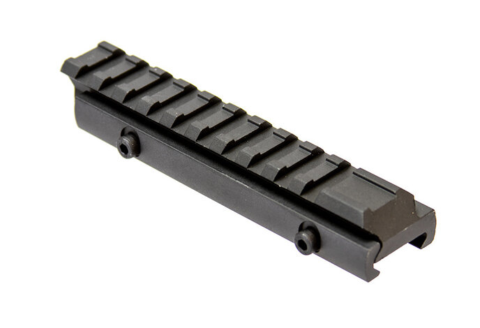 Aimsports 0.5 inch Full Length Riser