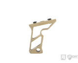 PTS Fortis Shift Vert Grip M-LOK FDE