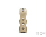 PTS Fortis Shift Vert Grip M-LOK FDE