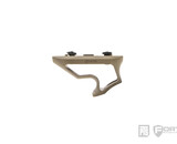 PTS Fortis Shift Short Angle Grip M-LOK FDE