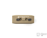 PTS Fortis Shift Short Angle Grip M-LOK FDE