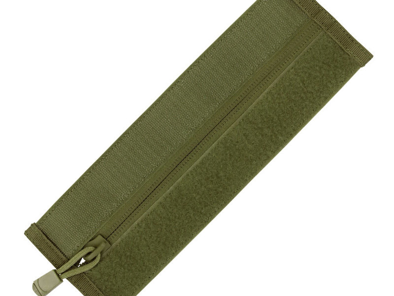 Zipper Strip, 2pc Airsoft Extreme
