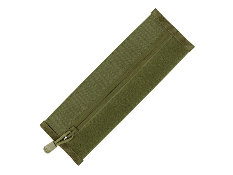 Zipper Strip, 2pc Airsoft Extreme