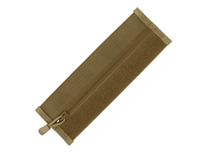 Zipper Strip, 2pc Airsoft Extreme