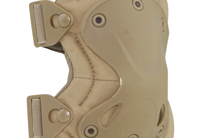 Valken Tactical Youth Knee Pads