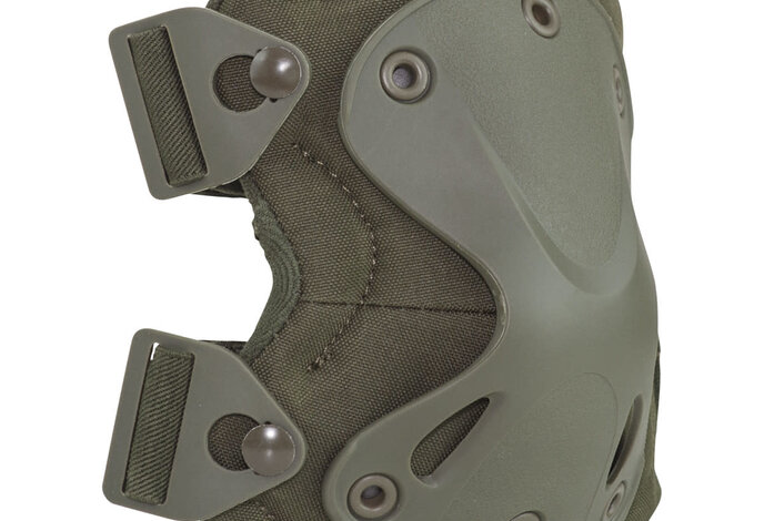 Valken Tactical Youth Knee Pads
