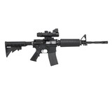 NC Star XRS Series Low Profile 2-7x32mm Modular Illuminated Scope