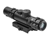 NC Star XRS Series Low Profile 2-7x32mm Modular Illuminated Scope