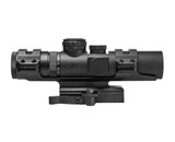 NC Star XRS Series Low Profile 2-7x32mm Modular Illuminated Scope