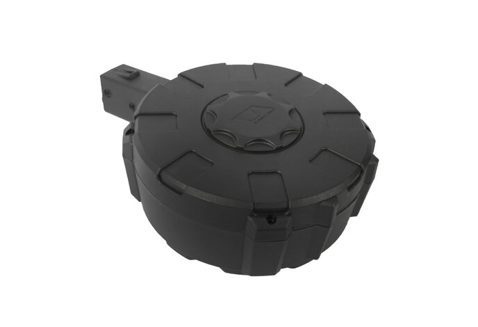 Classic Army X9 1200rd Drum Magazine