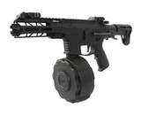Classic Army X9 1200rd Drum Magazine