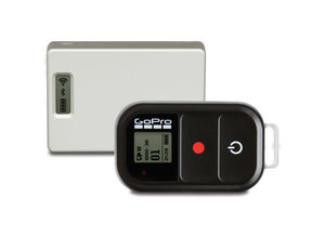 GoPro GoPro GoPro Wi-Fi BacPac + Wi-Fi Remote Combo Kit