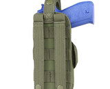 Condor VT Vertical Nylon Universal Holster