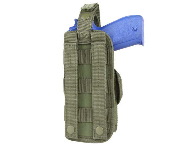 Condor Condor VT Vertical Nylon Universal Holster