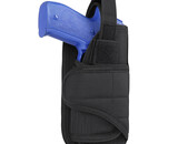 Condor VT Vertical Nylon Universal Holster