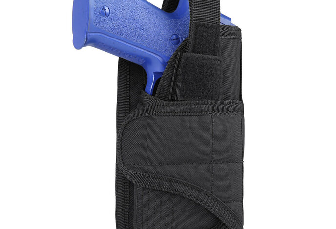 Condor VT Vertical Nylon Universal Holster