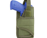 Condor VT Vertical Nylon Universal Holster