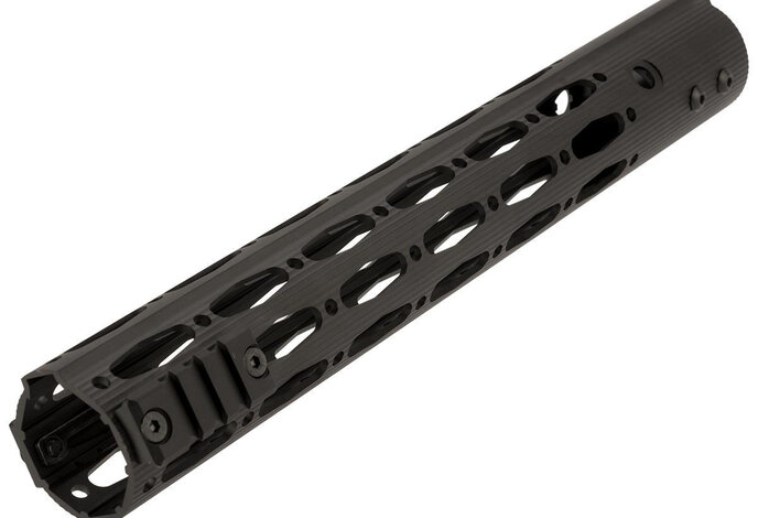 Dytac 13" Ergonomic Rail