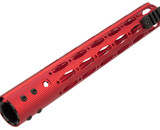 Dytac 13" Ergonomic Rail
