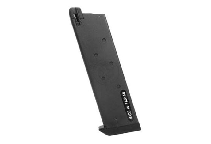 KWA 1911 MK Series 21 round Magazine
