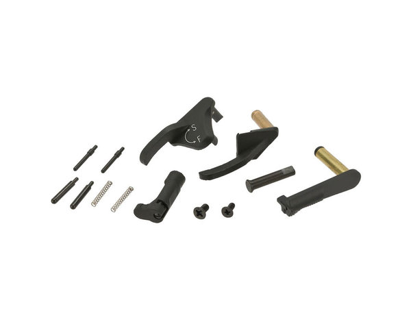 Elite Force Elite Force 1911 Tac Frame Rebuild Kit