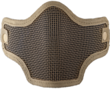 V-Tac 2G Wire Mesh Mask