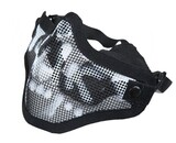 V-Tac 2G Wire Mesh Mask