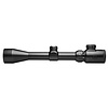 NcStar NC Star 3-9X40 Red/Green Illuminated Scope with Weaver Rings