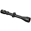 NcStar NC Star 3-9x40 Green Lens Scope with Weaver Rings