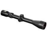 NC Star 3-9x40 Green Lens Scope with Weaver Rings