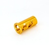 AIP AIP Aluminum Recoil Spring Guide Plug for 4.3 Hi Capa