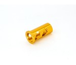 AIP AIP Aluminum Recoil Spring Guide Plug for 4.3 Hi Capa