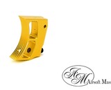 Airsoft Masterpiece Aluminum Hi Capa Trigger, Type 2