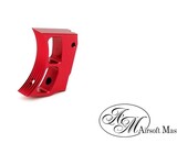 Airsoft Masterpiece Aluminum Hi Capa Trigger, Type 2