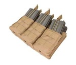 Lancer Tactical Lancer Tactical Triple Magazine Pouch w/ Variable Depth Adjustment