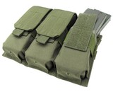 Explorer Triple M4 Magazine Pouch