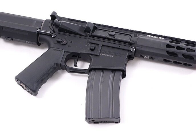 Krytac Trident MK2 PDW AEG