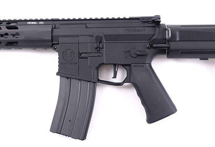 Krytac Trident MK2 PDW AEG