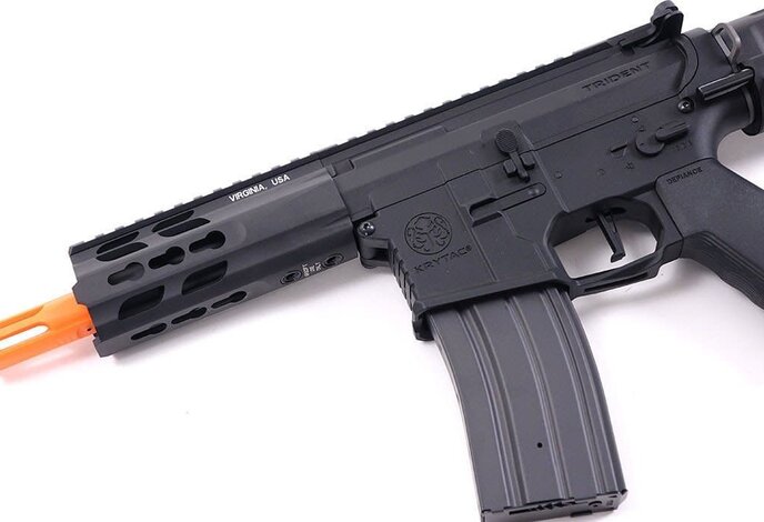 Krytac Trident MK2 PDW AEG