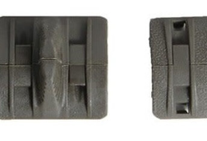 UKARMS STM Hand Stop Kit