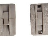 UKARMS STM Hand Stop Kit