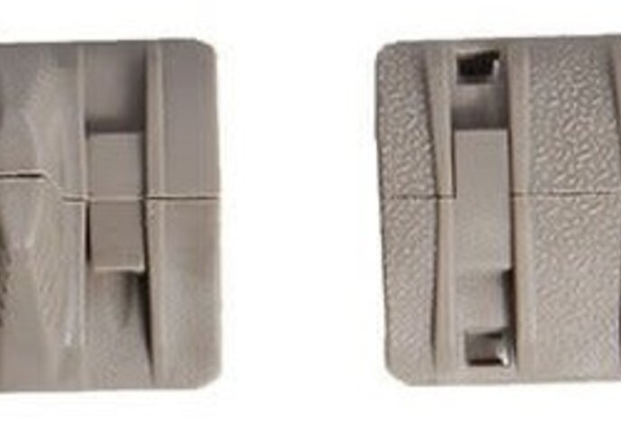 UKARMS STM Hand Stop Kit