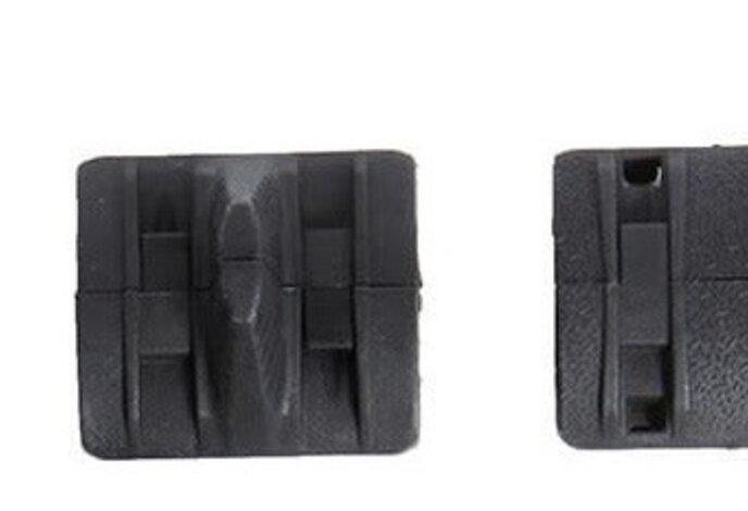 UKARMS STM Hand Stop Kit