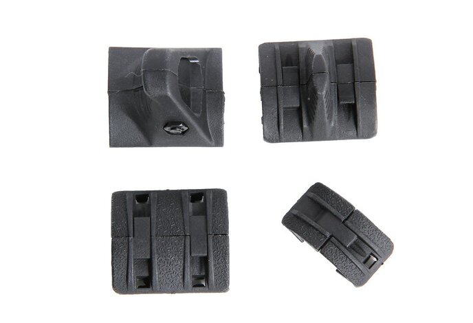 UKARMS STM Hand Stop Kit