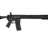King Arms Black Rain Ordnance FALLOUT15 Full Metal Automatic Electric Rifle.