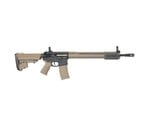 King Arms King Arms Black Rain Ordnance FALLOUT15 Full Metal Automatic Electric Rifle.