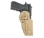 Blackhawk Industries Blackhawk CQC Serpa Holster 1911